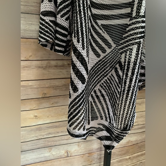 Perseption Concept  Cardigan- Size X-Large - Picture 6 of 10